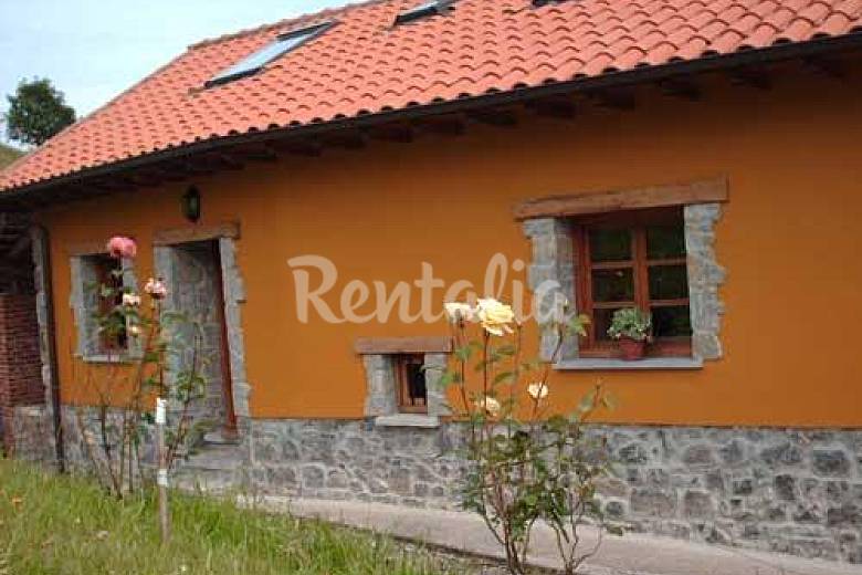 CASA RURAL LLANES ASTURIAS casa rural llanes asturias: