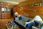 Apartment for 6 people Jaca Huesca