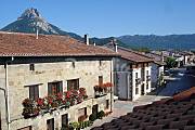 House for rent in mountain environment Navarra