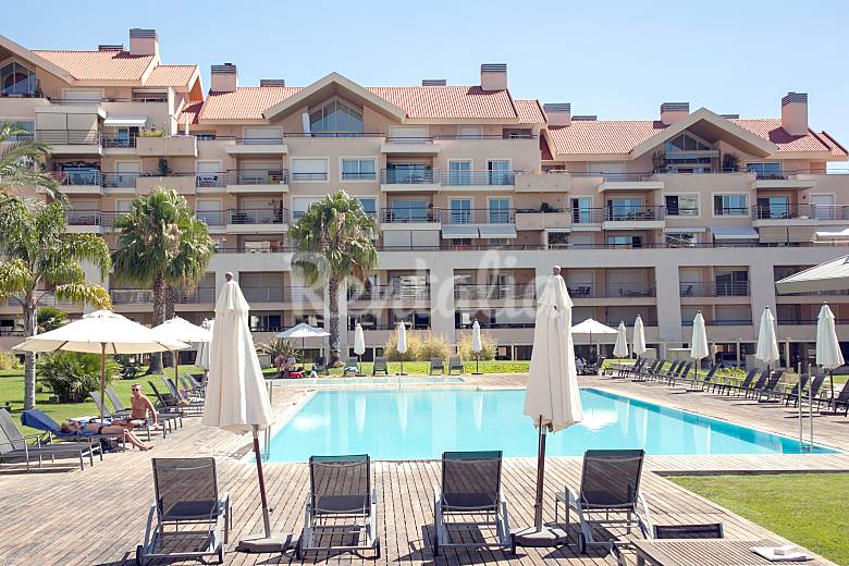 Holiday rentals Lisbon Coast. Apartments, holiday homes and villas