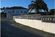 Casa económica a 80 m de la playa Aveiro