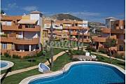 2 Apartamentos naturistas nudista a 150m de la playa Almería