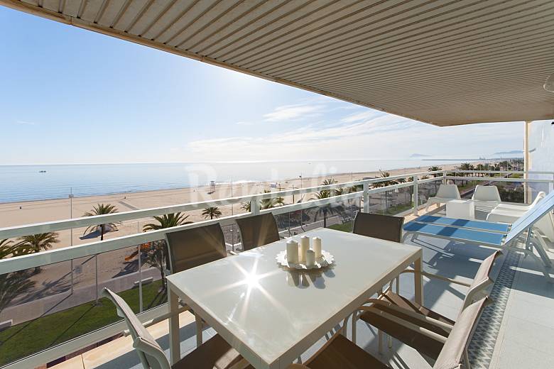  Grau I Platja (Gandia Valencia)