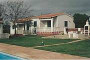4 casas adosadas para 4 pers. cada una Menorca