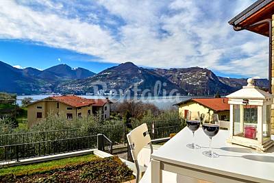 Appartamento per 4 persone - Lombardia Brescia