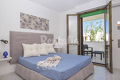 Affitto villa per gruppi Ostuni Puglia Brindisi