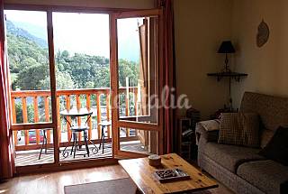 Apartamento 4-6 plazas en Boí