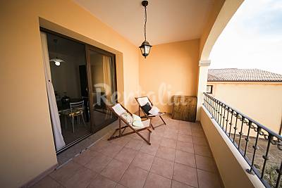 Appartamento per 2-4 persone a Badesi Olbia-Tempio