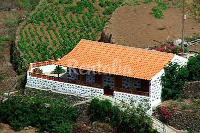 Casa Rural Tagora La Gomera