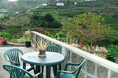 Casa Rural Era de las Rosas La Gomera