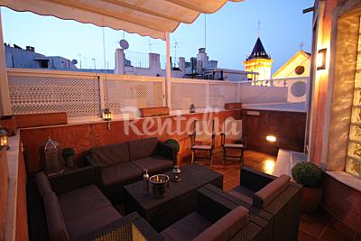 Casa de 1 habitaciones en Sevilla centro Sevilla
