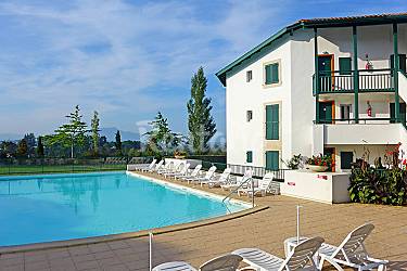 Apartamento para 6 personas en Arcangues - Arcangues (Pirineos Atlánticos)