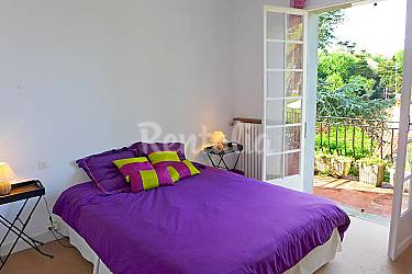 Apartamento para 6 personas a 2 km de la playa - San Juan de Luz