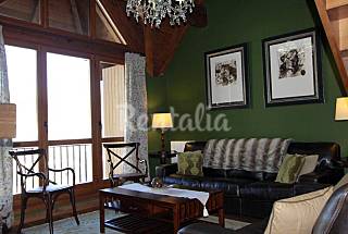 Apartamento en alquiler Formigal