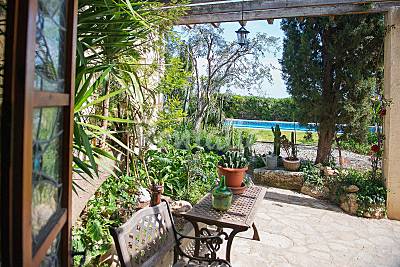 Casa pintoresca Tarragona