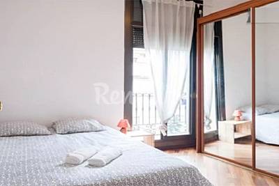 Apartamento para 5-8 personas en Barcelona centro Barcelona