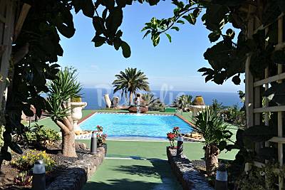 Villa 10 plazas, Hacienda Cabo Verde Gran Canaria