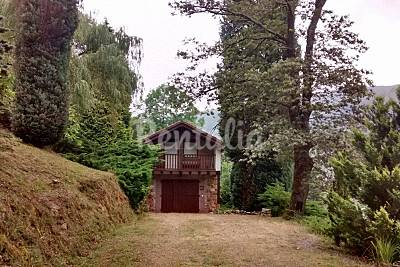 Villa para 4-6 personas en Cantabria Cantabria