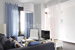 7 apartamentos en alquiler en Cordoba centro