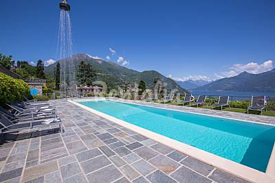 Apartamento para 1-6 personas en Lombardía Como