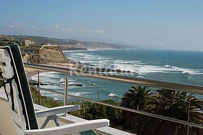 2 Apartamentos para 4-6 personas a 150 m de la playa Lisboa