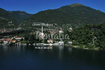 Appartamento in affitto - Como Como