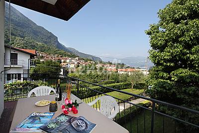 Appartamento in affitto - Lombardia Como