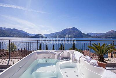 Appartamento per 1-4 persone Pian delle Betulle Lecco