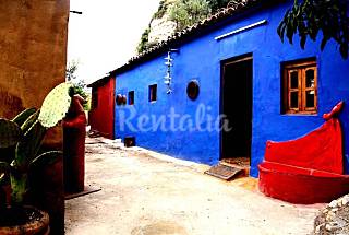 Alojamiento rural Ontinyent