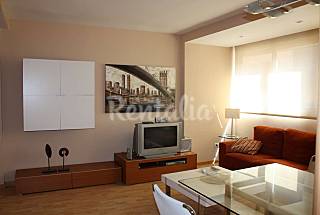 Apartamento Valencia en Ciudad de la Artes y...