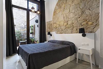 Apartamento de 1 habitaciones en Barcelona centro Barcelona