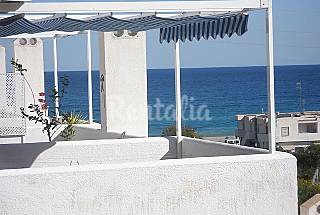 Apartamento en alquiler a 250 m de la playa