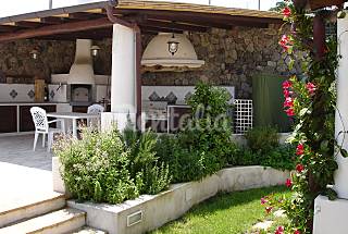 Villa in affitto a 3 km dal mare