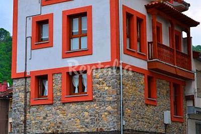 Apartamento en alquiler en Cangas de Onis Asturias