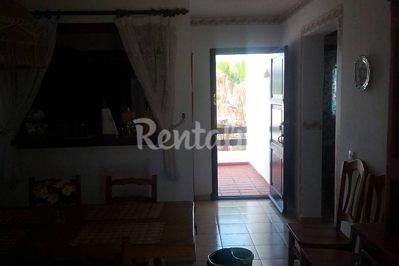 Servicios del Apartamentos Roulette Zona Ciutadella