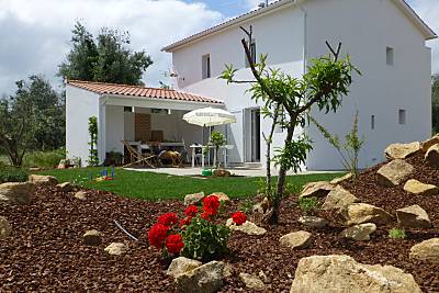 Villa de 3 habitaciones en Figueiró dos Vinhos Leiria