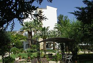 Javea 30 Estudios a estrenar a 50 m de la playa