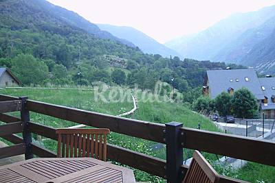 Apartamento para 4-5 personas Boi-Taull Lleida/Lérida