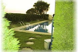 14 Apartamentos en alquiler con piscina