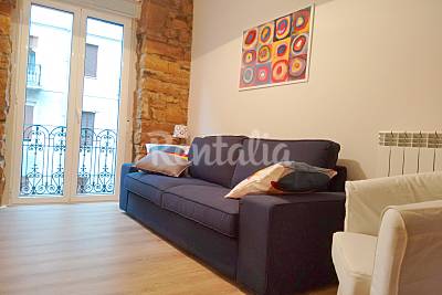 Apartamento San Sebastián 8 plaza 5 min playa WIFI Guipúzcoa