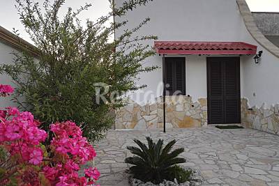 Villa para 4-6 personas en Lecce Lecce