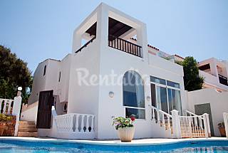 Casa de 3 habitaciones a 50 m de la playa