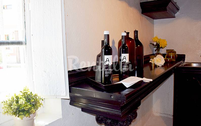 Casa en alquiler en Villanasur Rio de Oca - Villanasur Rio de Oca