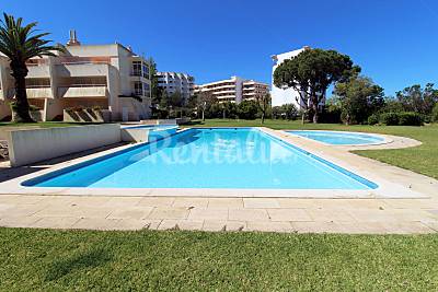 Apartamento de 2 habitaciones a 2 km de la playa Algarve-Faro