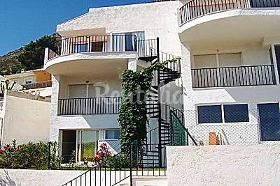 Casa in affitto a 9 km dal mare Alicante