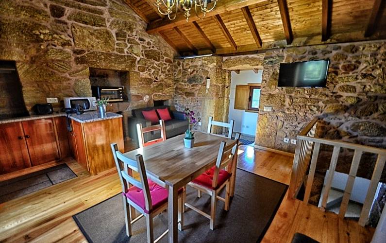 Casa en alquiler en Celorico de Basto Braga