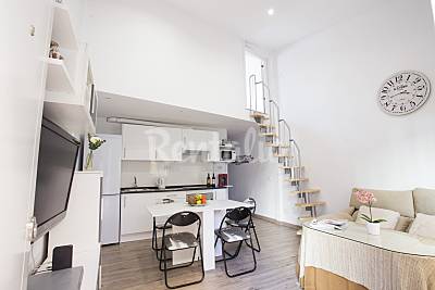 CENTRIC - Chalet para 6 personas en PALMA DE MALLORCA. Mallorca