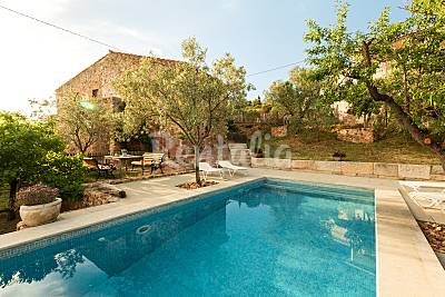 Casa en alquiler a 10 km de la playa Girona/Gerona
