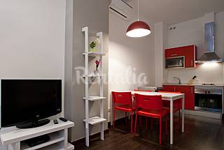Apartamentos Carmen Design