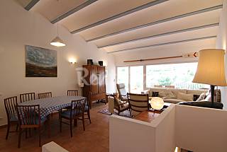 Casa recientemente reformada